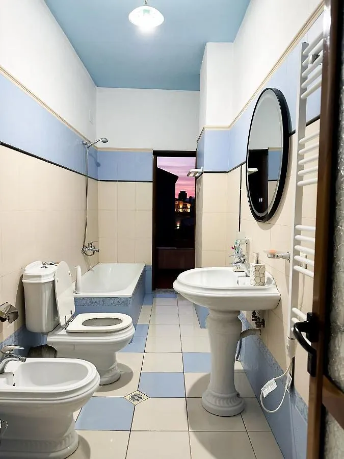 Villa Malo Guesthouse Korce