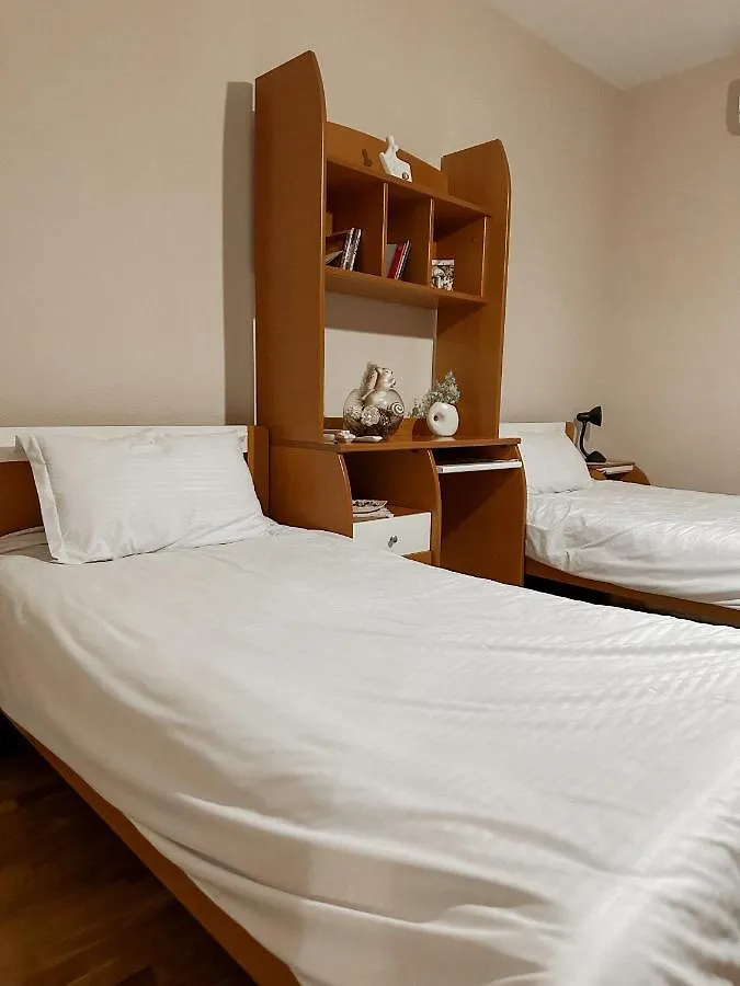 Guest house Villa Malo Guesthouse Korce Albania