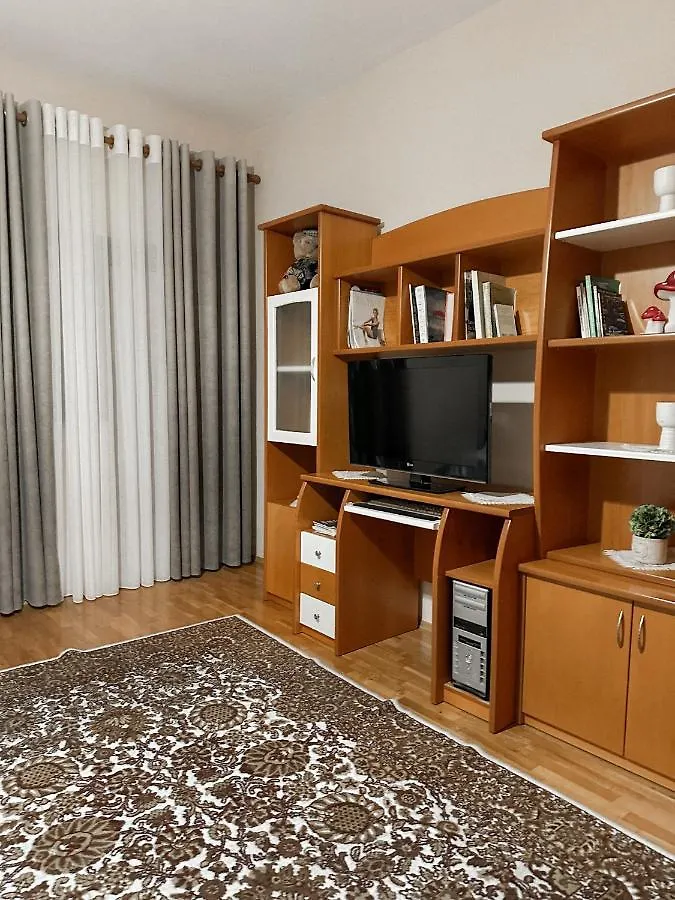 Guest house Villa Malo Guesthouse Korce