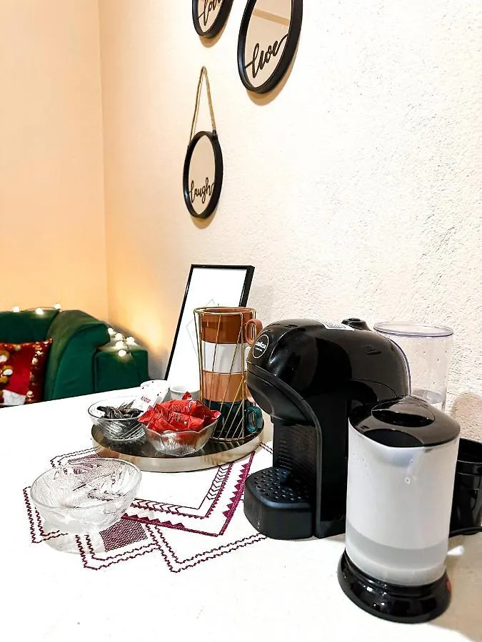Villa Malo Guesthouse Korce 0*,
