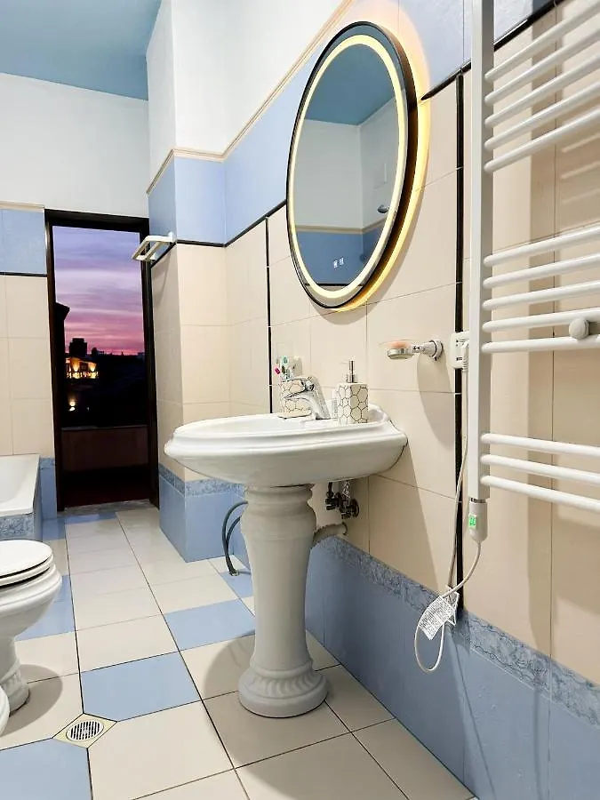 Villa Malo Guesthouse Korce Guest house