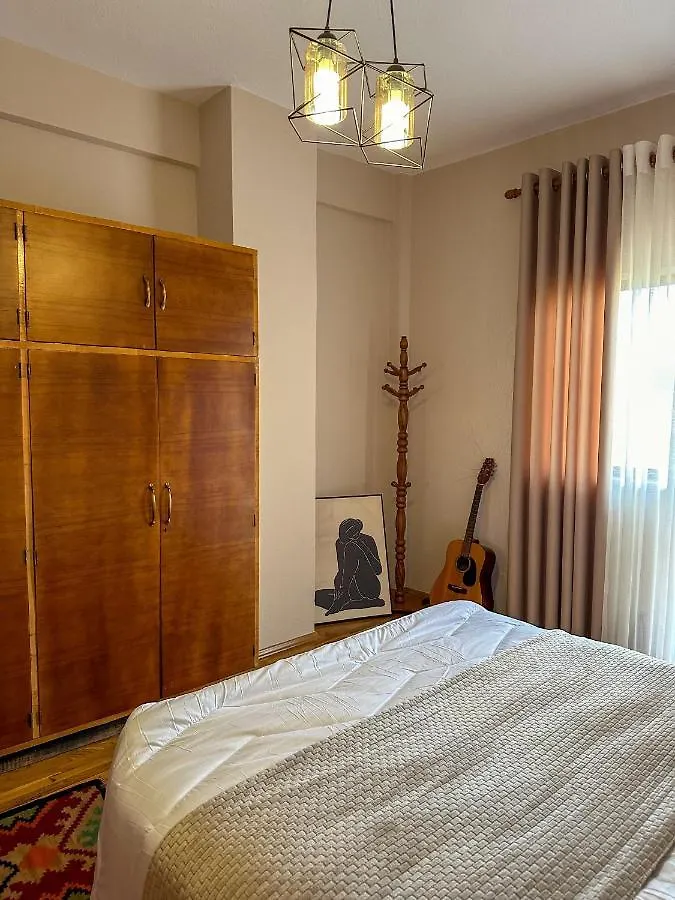 Villa Malo Guesthouse Korce