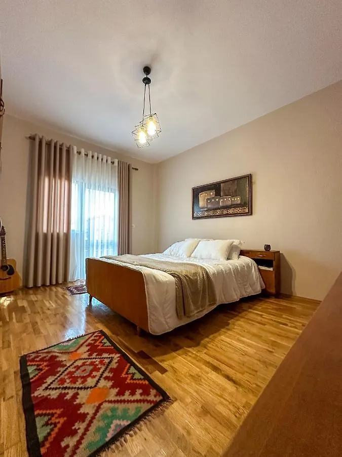 Villa Malo Guesthouse Korce 0*,  Albania