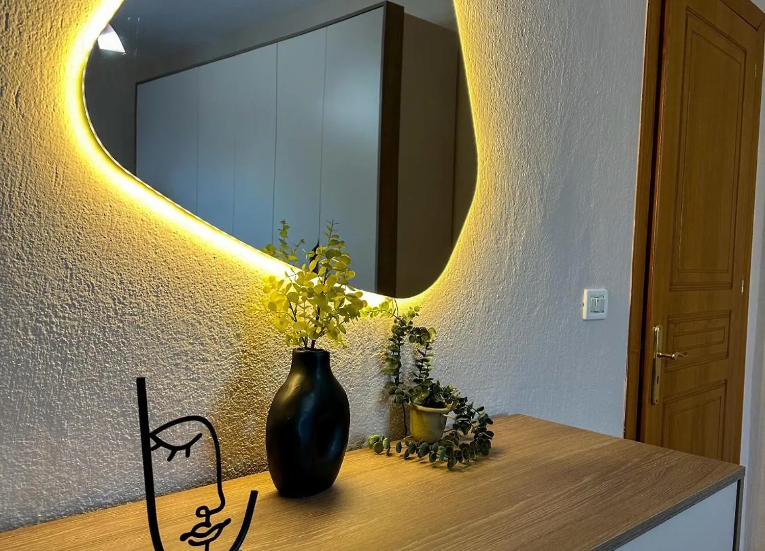 Guest house Villa Malo Guesthouse Korce