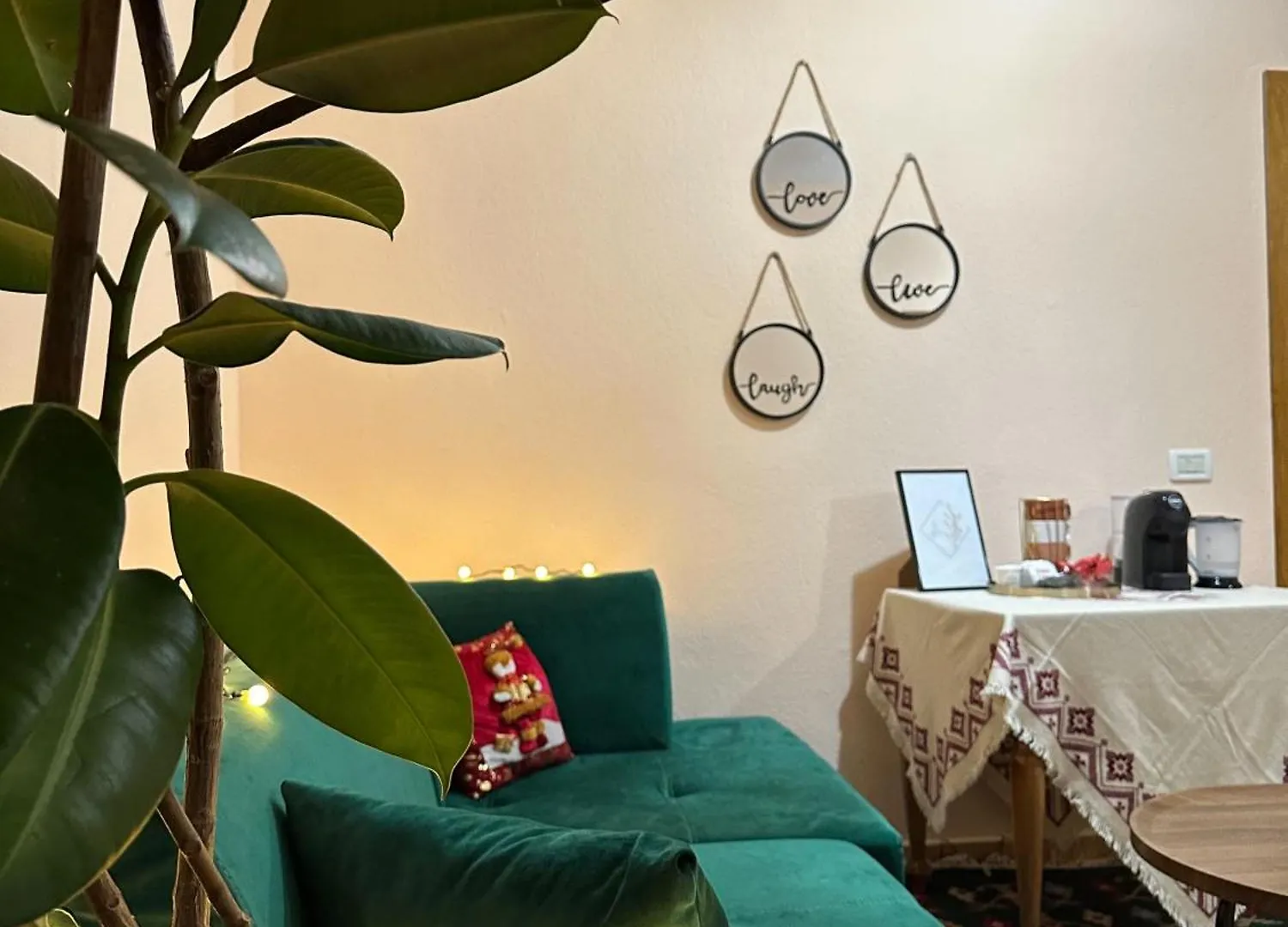 Villa Malo Guesthouse Korce Albania